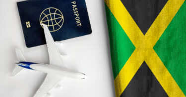 Jamaica Travel advisory
